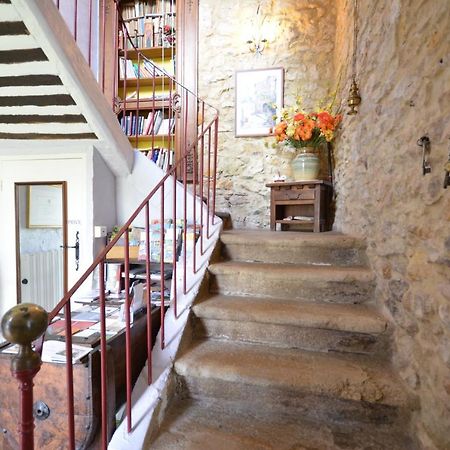 Bastide Des Princes B&B Caderousse Eksteriør billede