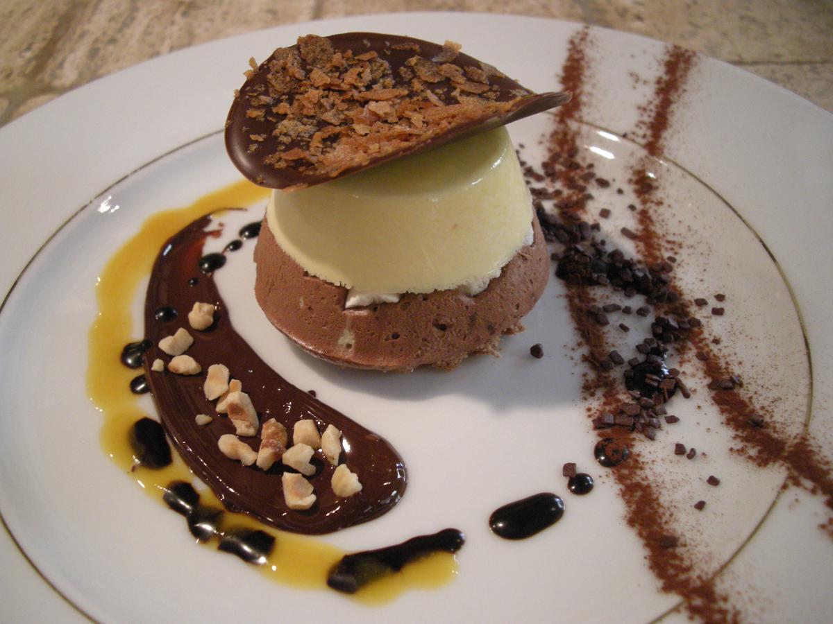 Bastide Des Princes B&B Caderousse Eksteriør billede
